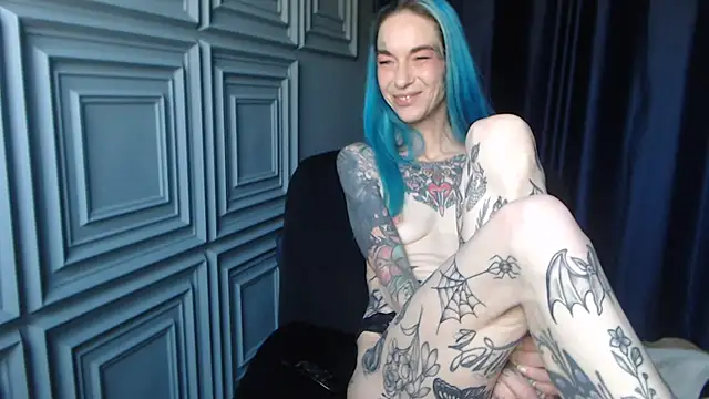 RavenryderUK online show from 04.23.26