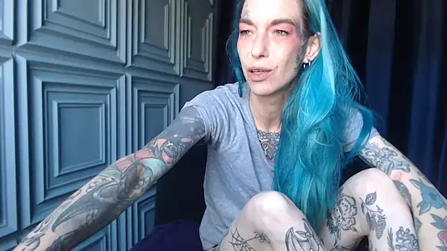 RavenryderUK online show from 04.29.26