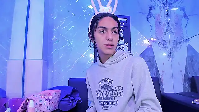 Isabella stanford2 online show from 06.16.26