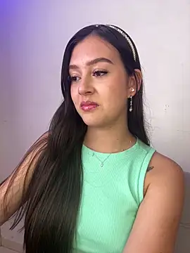 kanne mia online show from 02.27.25