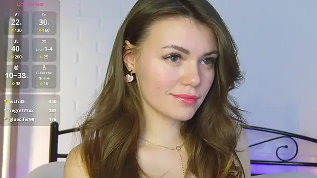  RiverLov online show from 02.20.25