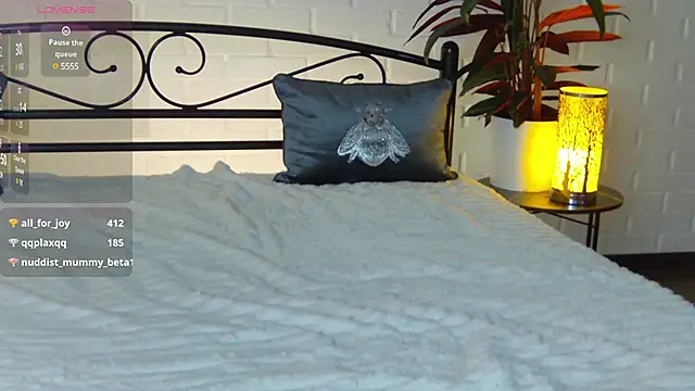  RiverLov online show from 03.16.25