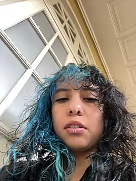 Sweet Chaos online show from 03.03.25