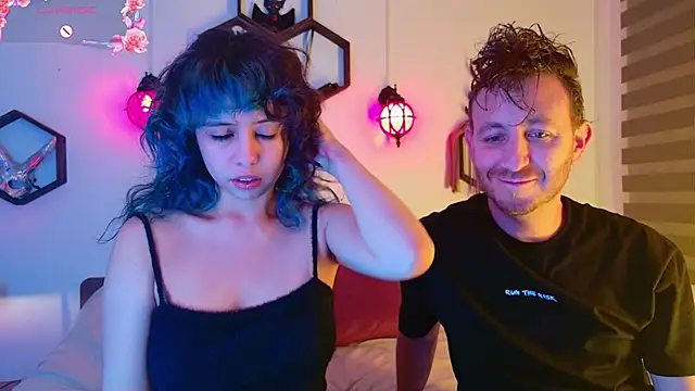 Sweet Chaos online show from 11.09.25