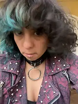 Snapshot of Sweet_Chaos chatting on 02.13.26 Sweet Chaos online show from 02.13.26