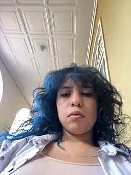 Snapshot of Sweet_Chaos chatting on 02.27.26 Sweet Chaos online show from 02.27.26