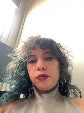 Snapshot of Sweet_Chaos chatting on 03.16.26 Sweet Chaos online show from 03.16.26