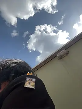 Snapshot of Sweet_Chaos chatting on 03.20.26 Sweet Chaos online show from 03.20.26