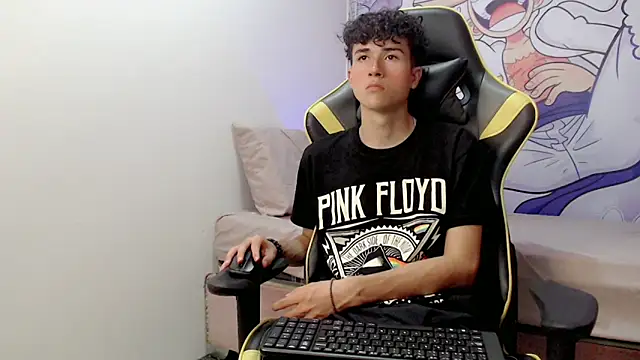 johnny cagee online show from 01.05.25