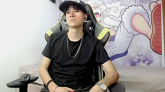 johnny cagee online show from 01.07.25