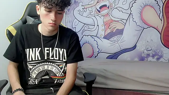 johnny cagee online show from 01.11.25