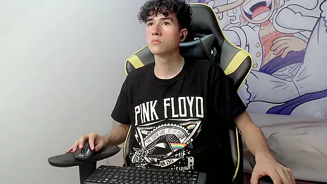 johnny cagee online show from 01.11.25