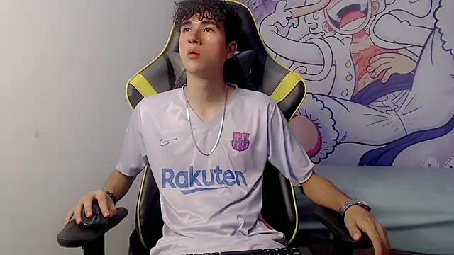 johnny cagee online show from 02.04.25