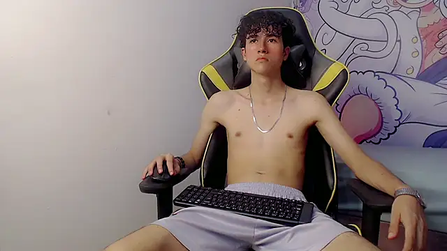 johnny cagee online show from 02.04.25