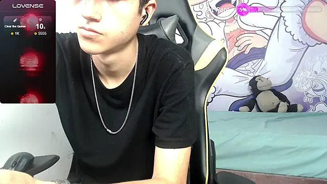 johnny cagee online show from 02.14.25