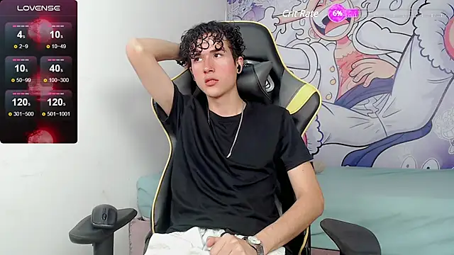 johnny cagee online show from 02.15.25