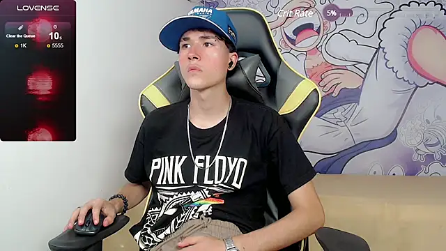 johnny cagee online show from 02.25.25