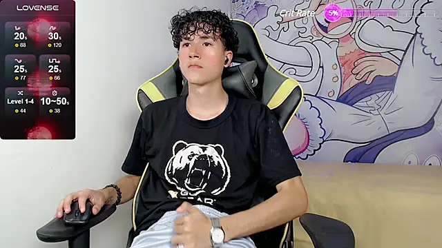 johnny cagee online show from 02.28.25