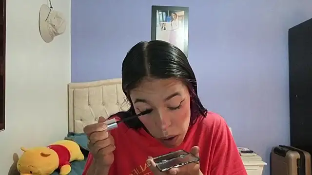 stephania t online show from 03.20.26