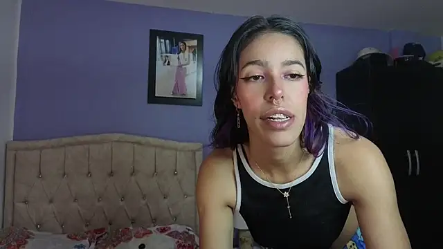 stephania t online show from 05.07.26