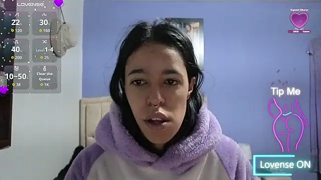 stephania t online show from 06.13.26
