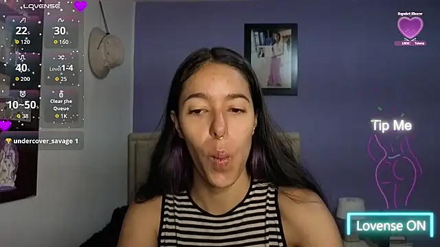 stephania t online show from 06.26.26