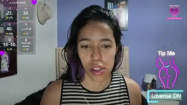 stephania t online show from 06.27.26