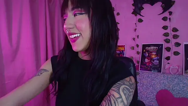 Gaby Tailor online show from 01.14.25