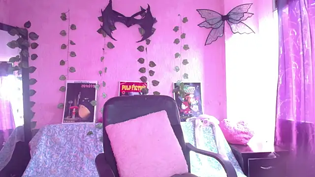 Gaby Tailor online show from 01.15.25