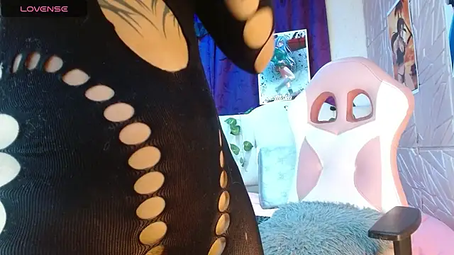 Gaby Tailor online show from 01.30.25