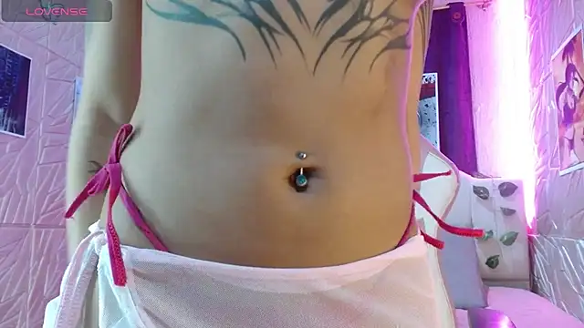 Gaby Tailor online show from 01.31.25