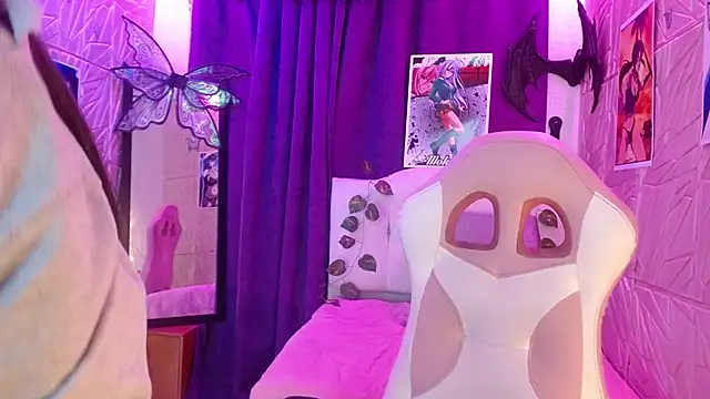 Gaby Tailor online show from 03.07.25