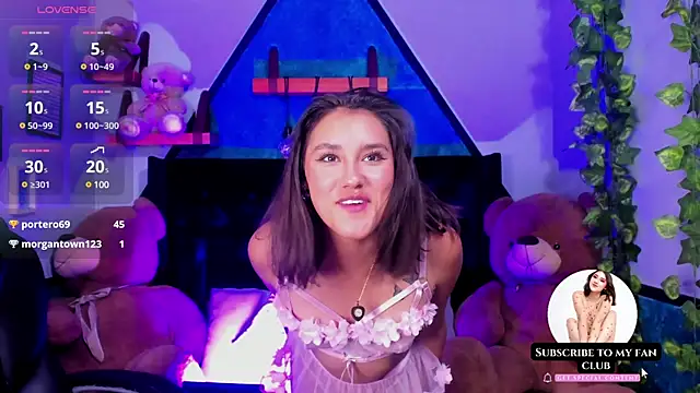  Sophie  miller online show from 02.02.25