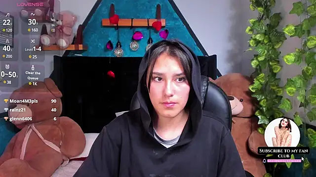  Sophie  miller online show from 02.22.25