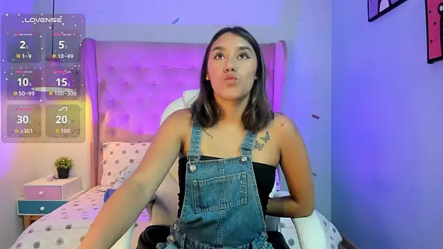  Sophie  miller online show from 02.22.26