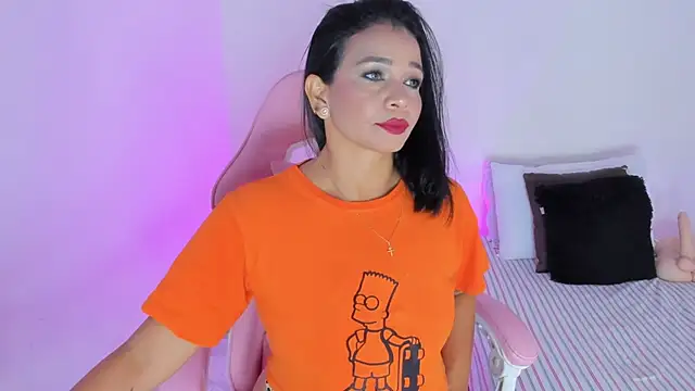 Snapshot of Pammela_Smith chatting on 02.24.25 Pammela Smith online show from 02.24.25