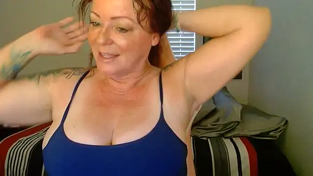 Nikkimastersgirl1091 online show from 08.01.26