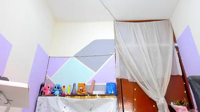 Michellcockxxx online show from 04.23.26