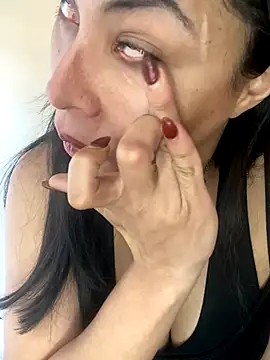 Snapshot of Effyvice13 chatting on 01.07.26 Effyvice13 online show from 01.07.26