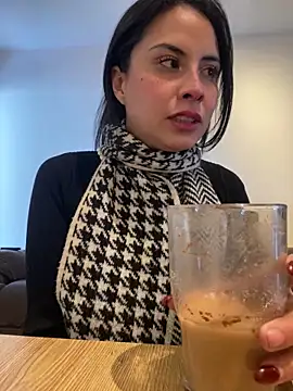 Snapshot of Effyvice13 chatting on 02.06.26 Effyvice13 online show from 02.06.26