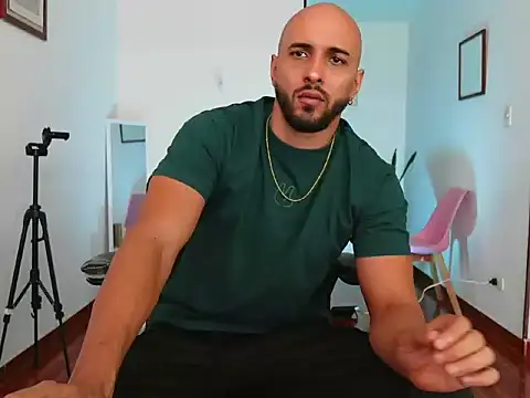 jon-bukowsky online show from 05.03.26