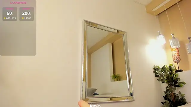 SaraMonroe1 online show from 02.24.25