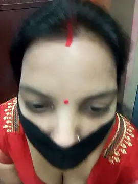 Snapshot of Manjudear chatting on 06.21.26 Manjudear online show from 06.21.26