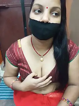 Snapshot of Manjudear chatting on 07.03.26 Manjudear online show from 07.03.26
