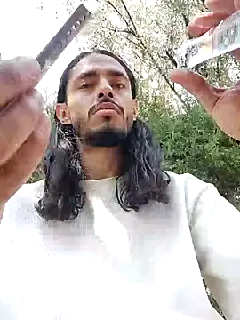 Donstark6669 online show from 10.31.25