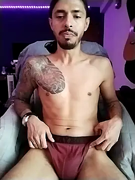 Donstark6669 online show from 05.06.26