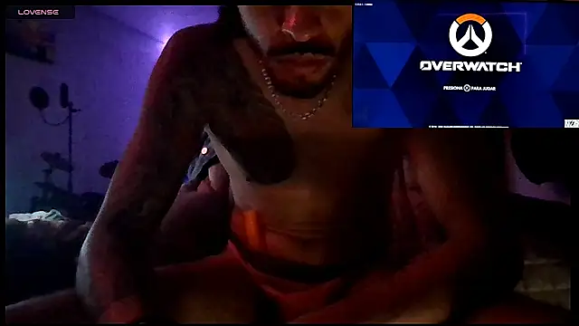 Donstark6669 online show from 05.07.26