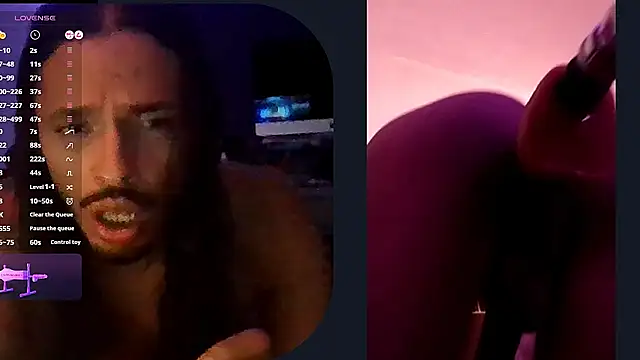 Donstark6669 online show from 06.28.26