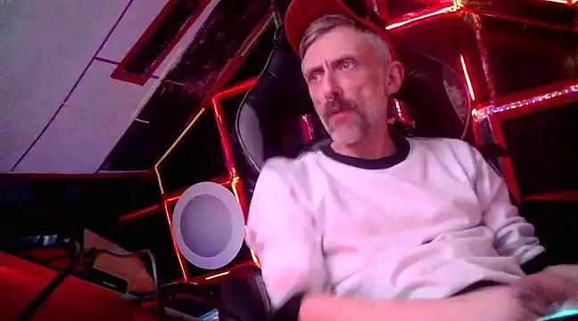 unclestefansdick online show from 12.31.24