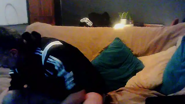 unclestefansdick online show from 10.16.25